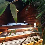 Suite Jacuzzi Liege