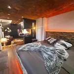 Suite Jacuzzi Liege